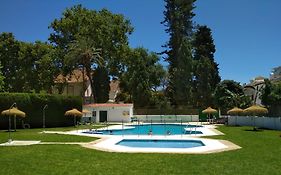 La Casita De ¨Pueblo Rocio¨